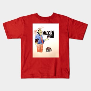 Madden 98 Kids T-Shirt